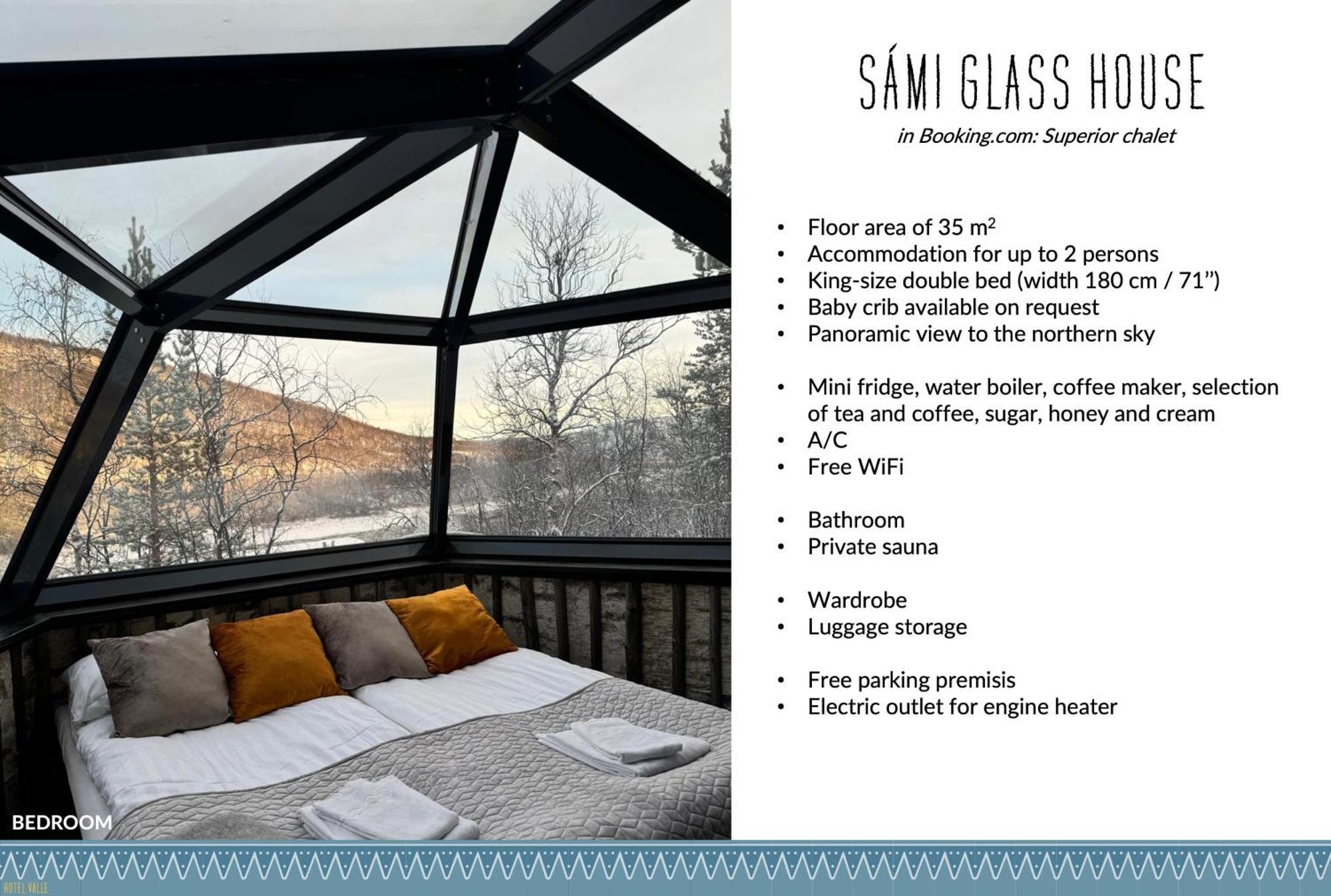 Hotel Valle Lapland Utsjoki Ngoại thất bức ảnh